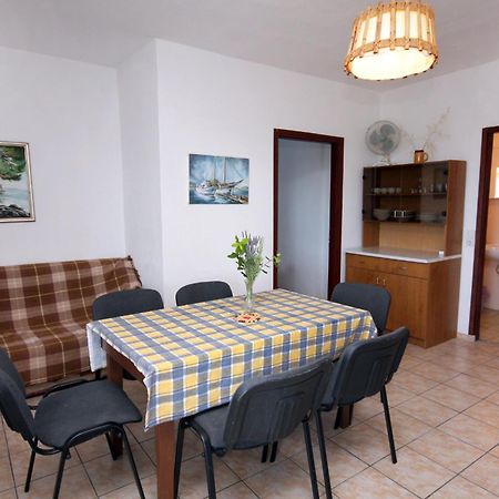 Apartments By The Sea Suha Punta, Rab - 5050 Kampor Exteriör bild
