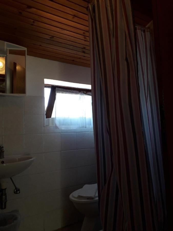 Apartments By The Sea Suha Punta, Rab - 5050 Kampor Exteriör bild